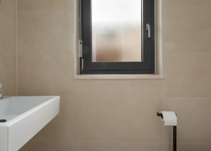 Beautiful Stefany With Pool In Porec *